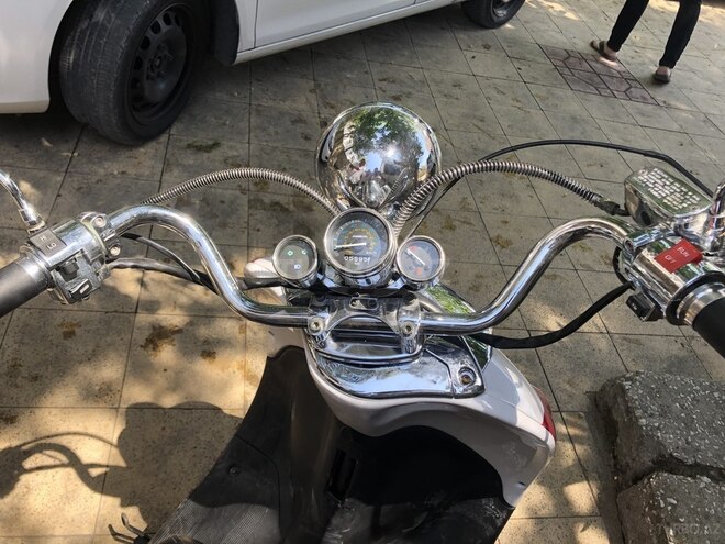 Mondial  2019, 5,100 km - 0.1 l - Bakı
