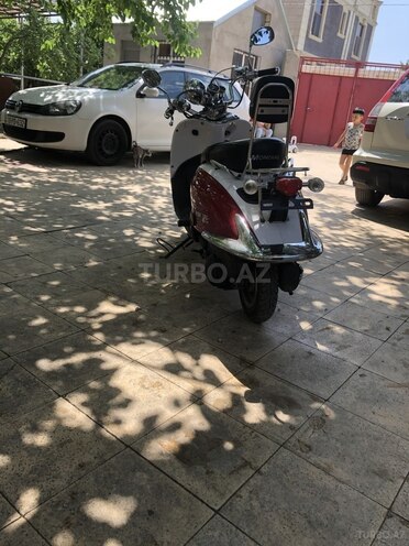 Mondial  2019, 5,100 km - 0.1 l - Bakı