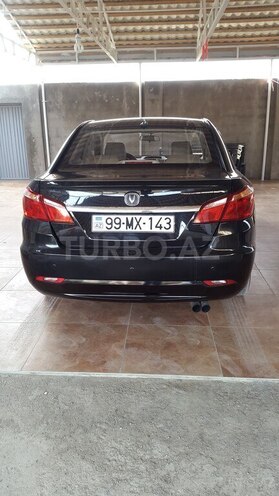 Changan Eado 2013, 133,000 km - 1.6 l - Bakı