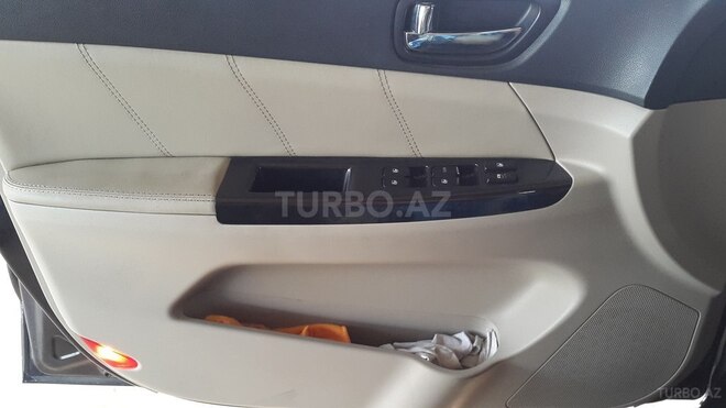 Changan Eado 2013, 133,000 km - 1.6 l - Bakı
