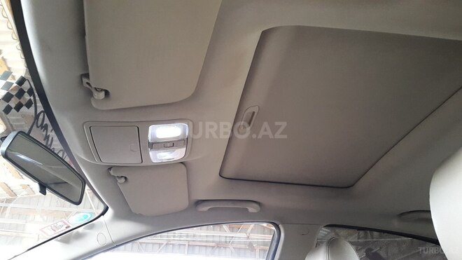 Changan Eado 2013, 133,000 km - 1.6 l - Bakı