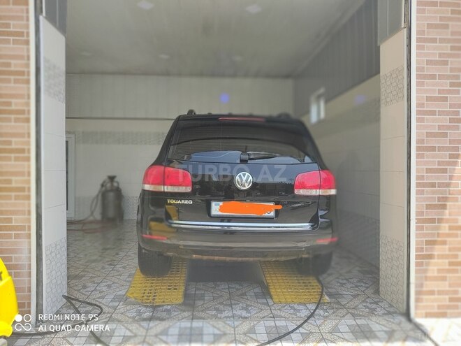 Volkswagen Touareg 2006, 210,000 km - 3.2 л - Bakı