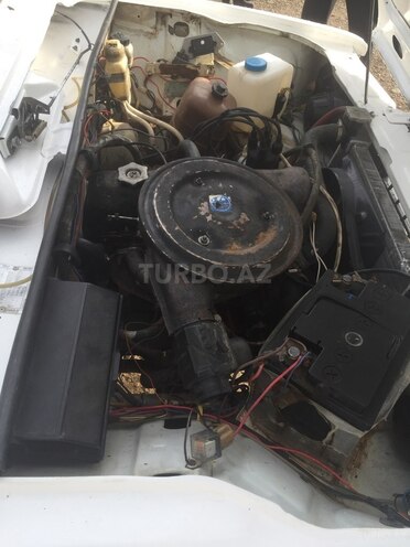 LADA (VAZ) 2107 2002, 161,172 km - 1.6 l - İmişli