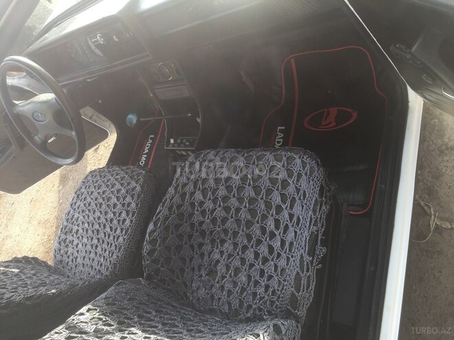 LADA (VAZ) 2107 2002, 161,172 km - 1.6 l - İmişli