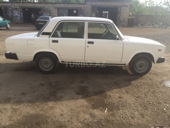 LADA (VAZ) 2107 2002, 161,172 km - 1.6 l - İmişli