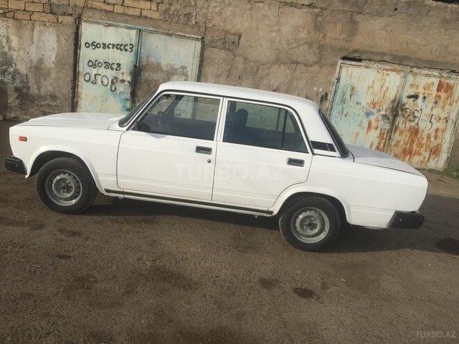 LADA (VAZ) 2107 2002, 161,172 km - 1.6 l - İmişli