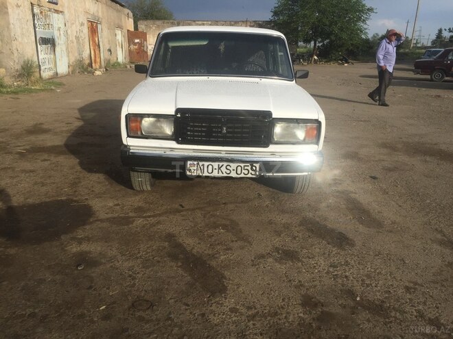 LADA (VAZ) 2107 2002, 161,172 km - 1.6 l - İmişli