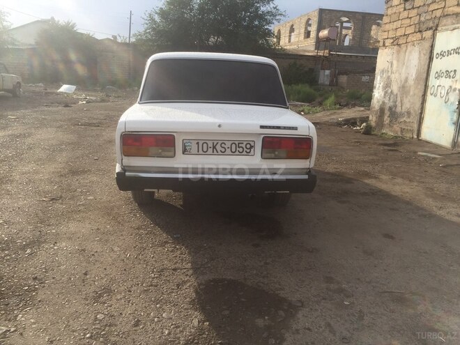 LADA (VAZ) 2107 2002, 161,172 km - 1.6 l - İmişli