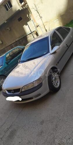 Opel Vectra 1996, 230,000 km - 1.8 l - Bakı