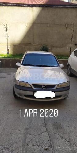 Opel Vectra 1996, 230,000 km - 1.8 l - Bakı