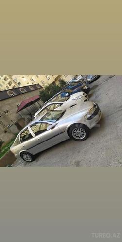 Opel Vectra 1996, 230,000 km - 1.8 l - Bakı