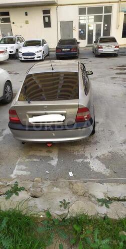 Opel Vectra 1996, 230,000 km - 1.8 l - Bakı