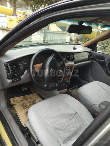 Opel Vectra 1996, 230,000 km - 1.8 l - Bakı
