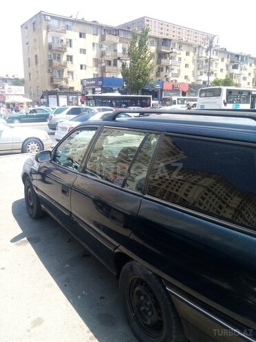 Opel Astra 1996, 56,786 km - 1.4 l - Bakı