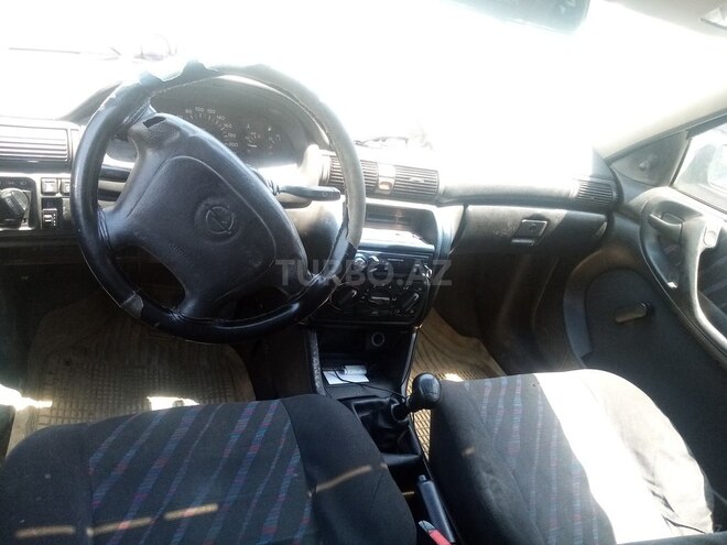 Opel Astra 1996, 56,786 km - 1.4 l - Bakı