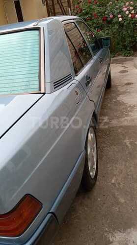 Mercedes 190 1990, 4,986,530 km - 0.2 l - Kürdəmir