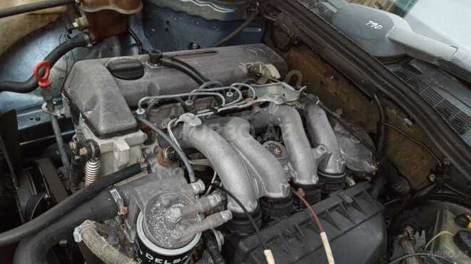 Mercedes 190 1990, 4,986,530 km - 0.2 l - Kürdəmir