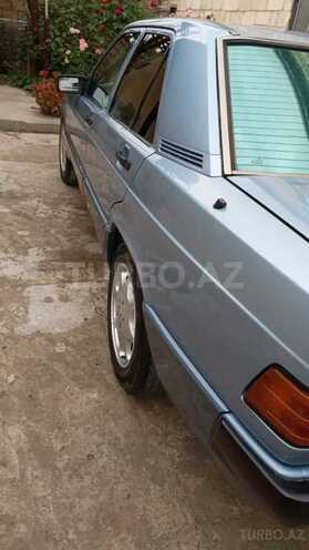 Mercedes 190 1990, 4,986,530 km - 0.2 l - Kürdəmir