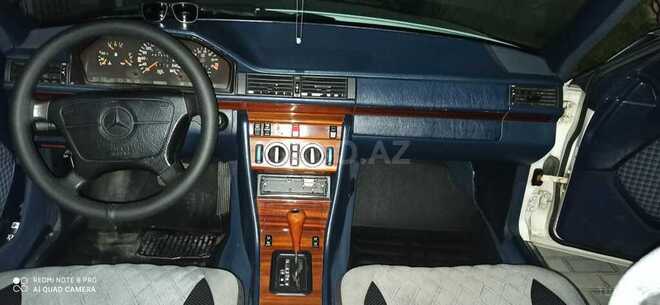 Mercedes E 280 1995, 457,000 km - 2.8 l - Bakı