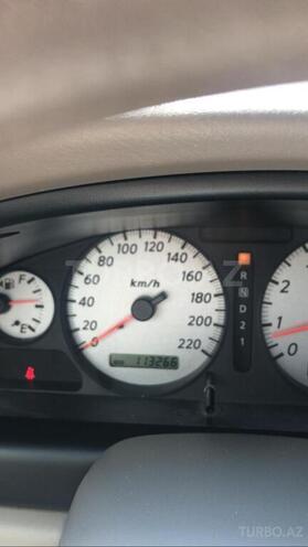 Nissan Sunny 2008, 113,000 km - 1.6 l - Bakı