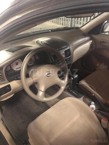 Nissan Sunny 2008, 113,000 km - 1.6 l - Bakı