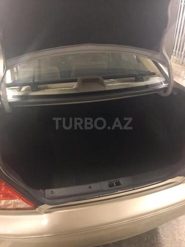 Nissan Sunny 2008, 113,000 km - 1.6 l - Bakı