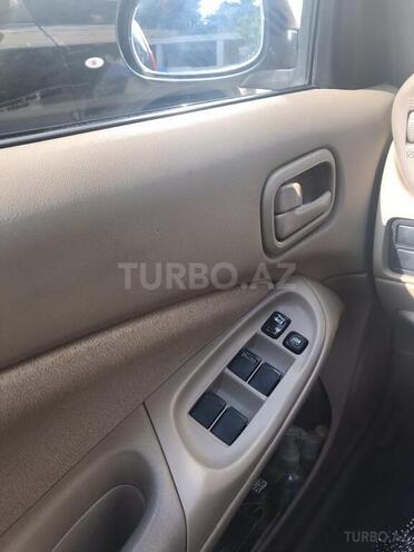 Nissan Sunny 2008, 113,000 km - 1.6 l - Bakı