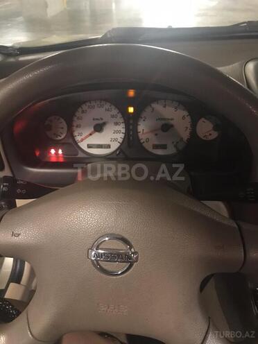 Nissan Sunny 2008, 113,000 km - 1.6 l - Bakı