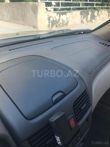 Nissan Sunny 2008, 113,000 km - 1.6 l - Bakı