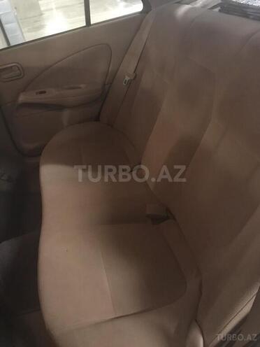 Nissan Sunny 2008, 113,000 km - 1.6 l - Bakı