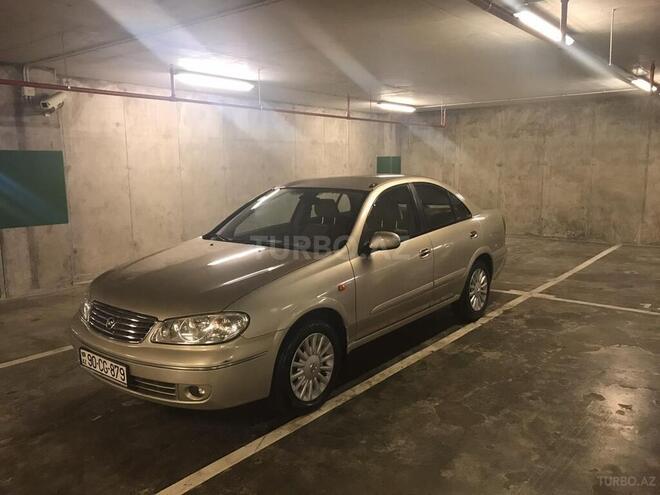 Nissan Sunny 2008, 113,000 km - 1.6 l - Bakı