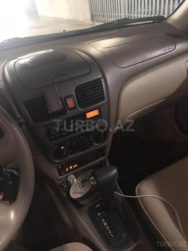 Nissan Sunny 2008, 113,000 km - 1.6 l - Bakı