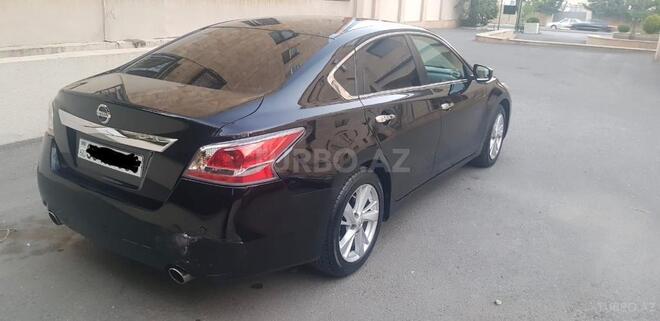 Nissan Altima 2013, 175,000 km - 2.5 l - Bakı