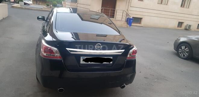 Nissan Altima 2013, 175,000 km - 2.5 l - Bakı