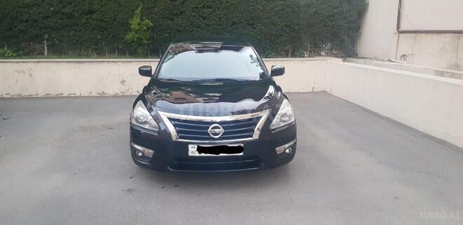 Nissan Altima 2013, 175,000 km - 2.5 l - Bakı