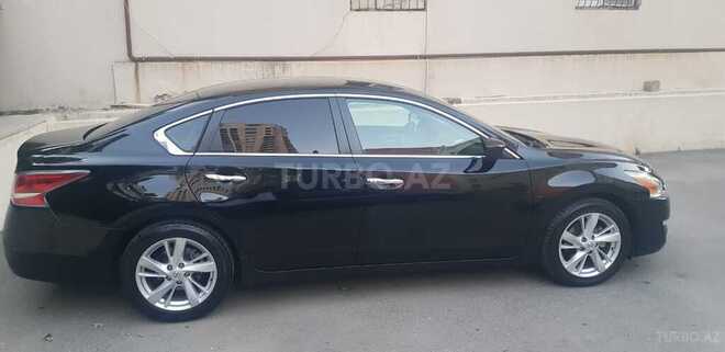 Nissan Altima 2013, 175,000 km - 2.5 l - Bakı