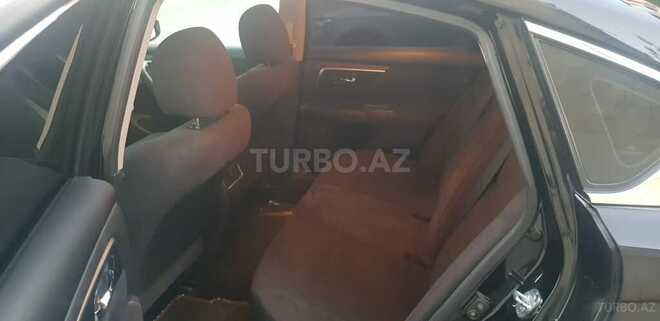 Nissan Altima 2013, 175,000 km - 2.5 l - Bakı