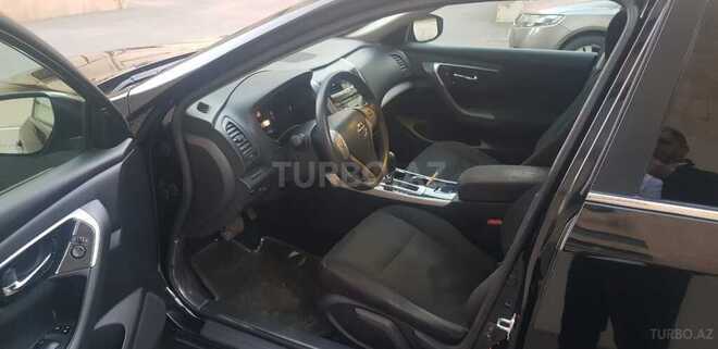 Nissan Altima 2013, 175,000 km - 2.5 l - Bakı