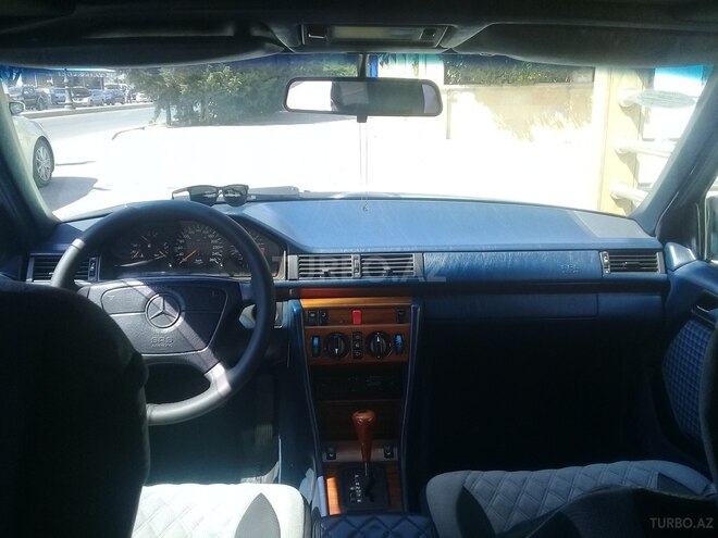 Mercedes E 280 1994, 460,000 km - 2.8 l - Bakı