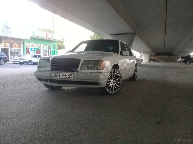 Mercedes E 280 1994, 460,000 km - 2.8 l - Bakı