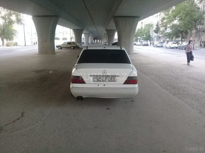 Mercedes E 280 1994, 460,000 km - 2.8 l - Bakı