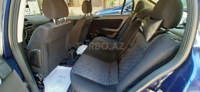 Opel Astra 1999, 194,999 km - 1.8 l - Bakı