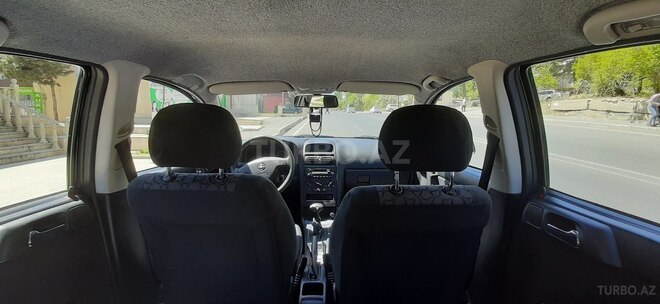 Opel Astra 1999, 194,999 km - 1.8 l - Bakı