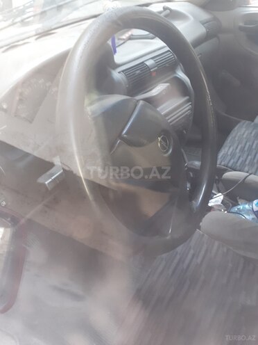 Opel Astra 1993, 350,000 km - 16.0 l - Bakı