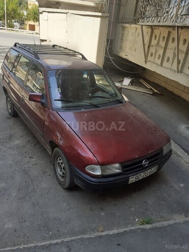 Opel Astra 1993, 350,000 km - 16.0 l - Bakı