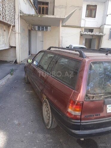 Opel Astra 1993, 350,000 km - 16.0 l - Bakı