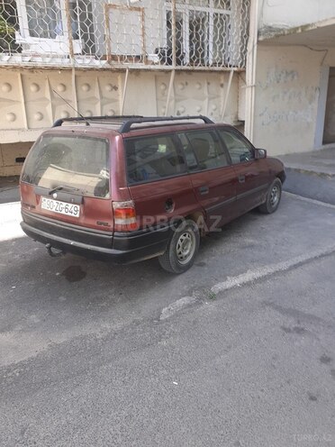 Opel Astra 1993, 350,000 km - 16.0 l - Bakı