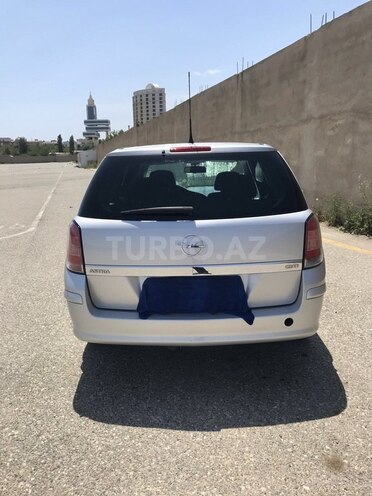 Opel Astra 2010, 176,300 km - 1.3 l - Bakı