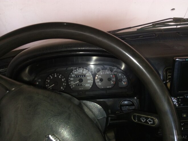 GAZ 3110 2003, 279,621 km - 2.3 l - Bakı