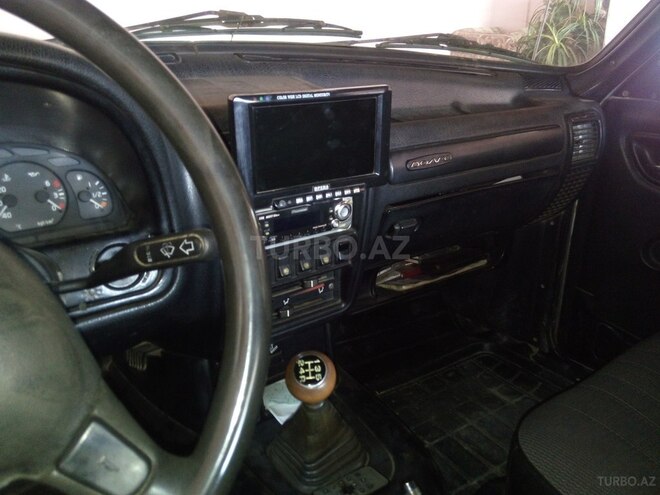GAZ 3110 2003, 279,621 km - 2.3 l - Bakı